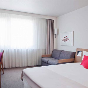 Hotel Novotel Lille Centre Grand Place cazare Lille