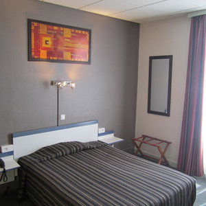 Hotel Rosa Hotel cazare Lille