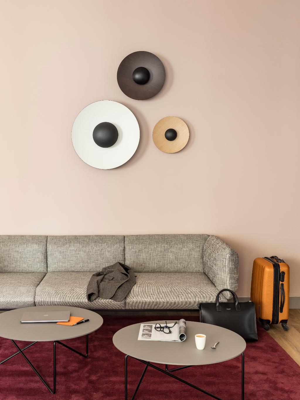 Hotel Okko Hotels Lille Centre