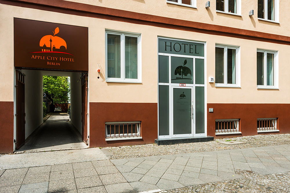 Hotel Apple City Hotel