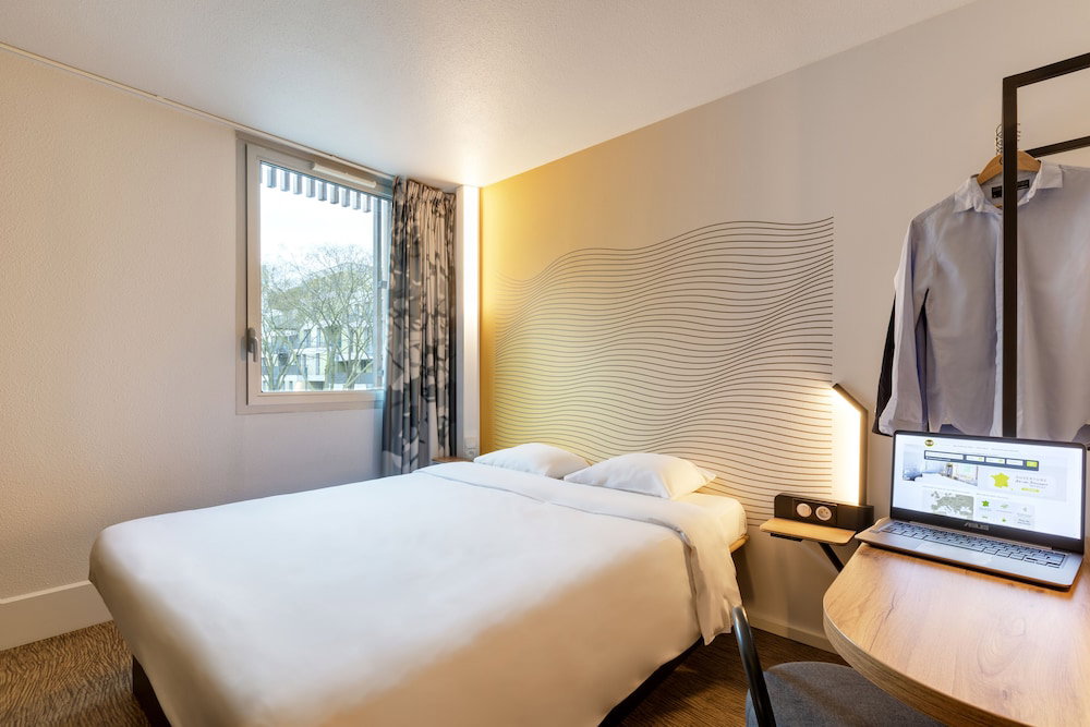 Hotel B&B Hotel Lille Centre Grand Palais
