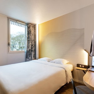 Hotel B&B Hotel Lille Centre Grand Palais cazare Lille