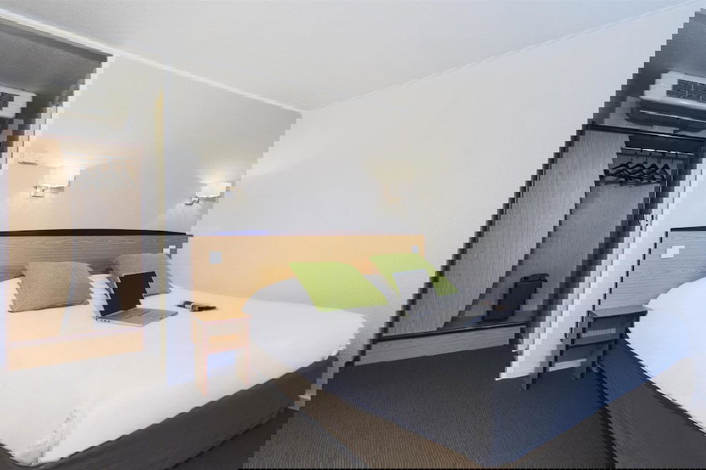 Hotel Campanile Lille Ouest - Lomme