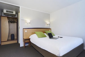 Hotel Campanile Lille Ouest - Lomme cazare Lille