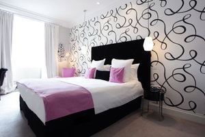 Hotel Clarance Hotel Lille cazare Lille