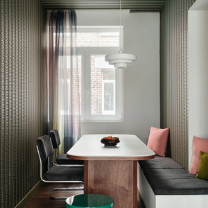 Hotel Edgar Suites Lille - Faidherbe cazare Lille