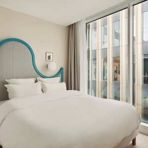 Hotel Edgar Suites Lille - Shake cazare Lille