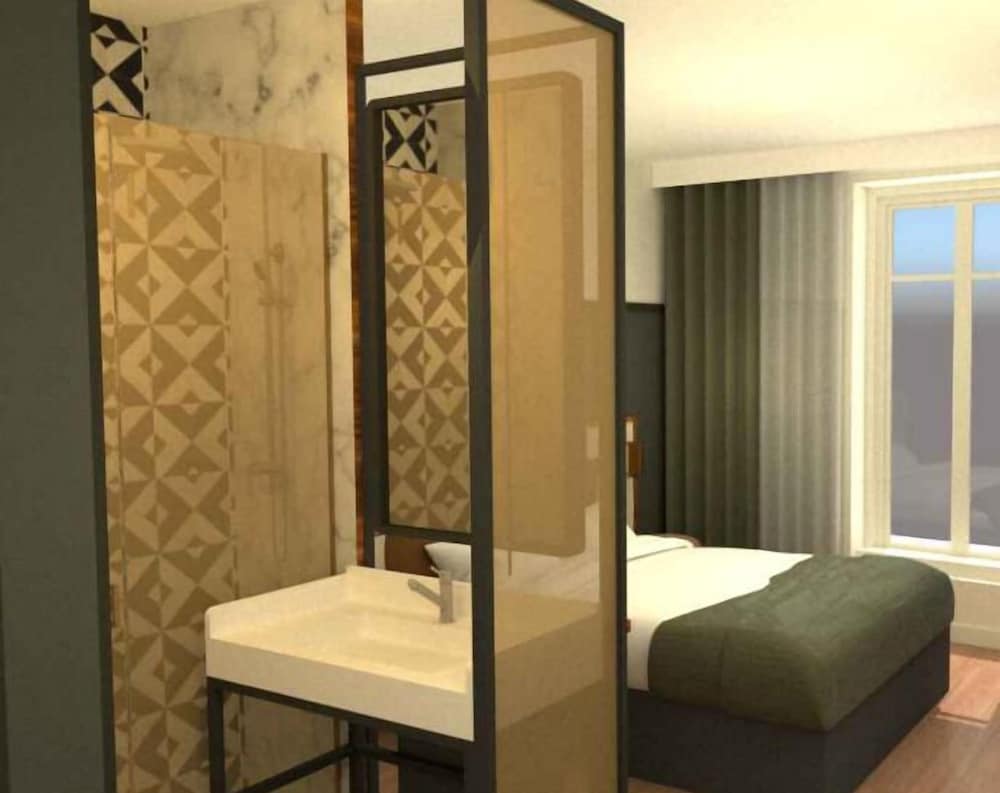 Hotel Hotel & Spa Oceania Lille Les Augustins
