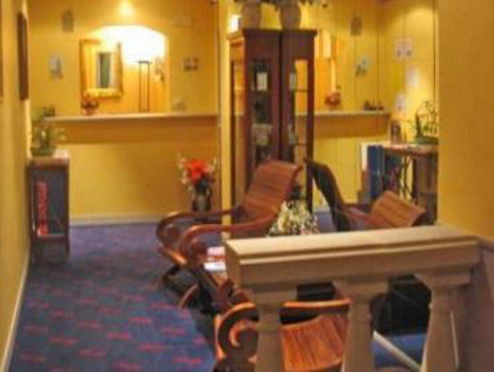 Hotel Hôtel Du Moulin D'or