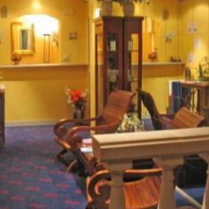 Hotel Hôtel Du Moulin D'or cazare Lille