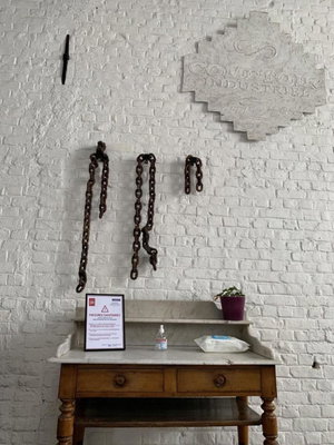 Hotel Le Comptoir Industriel cazare Lille