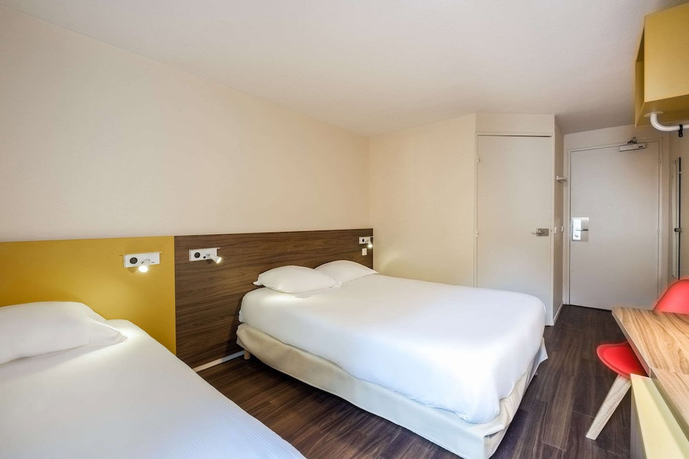 Hotel Comfort Hotel Lille Lomme