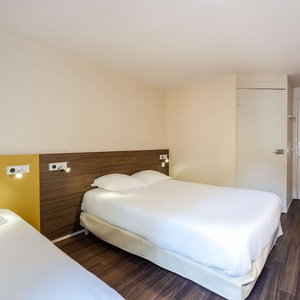 Hotel Comfort Hotel Lille Lomme cazare Lille