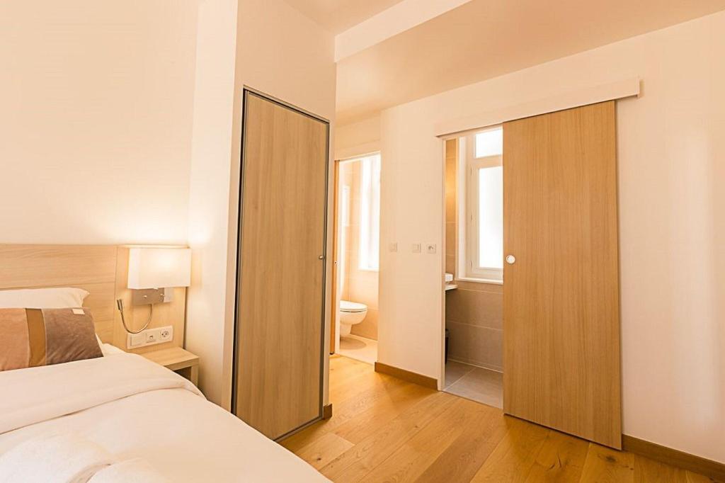 Hotel Hotel Ambassadeur