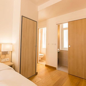 Hotel Hotel Ambassadeur cazare Lille