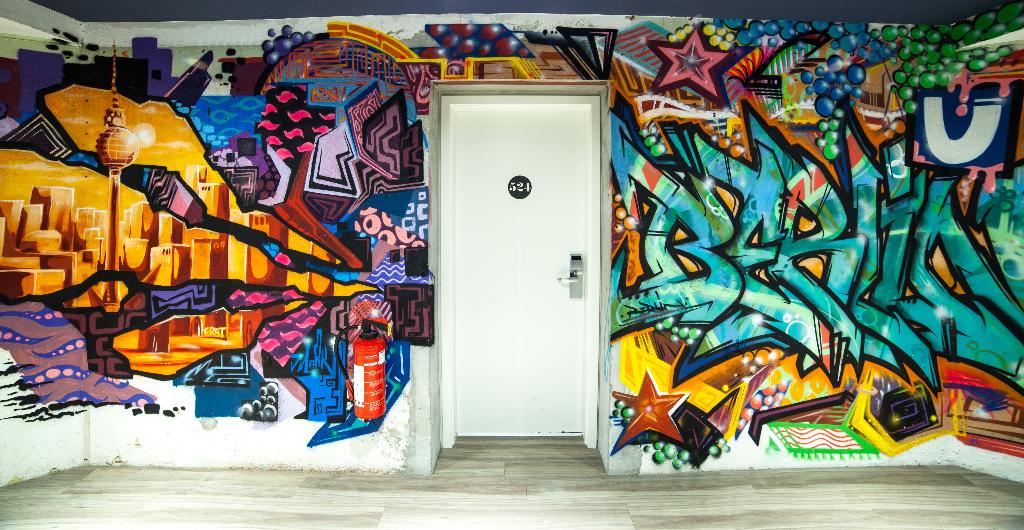 Hotel Catalonia Berlin Mitte