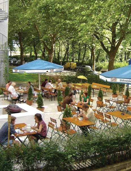 Hotel Enjoy Hotel Berlin City Messe