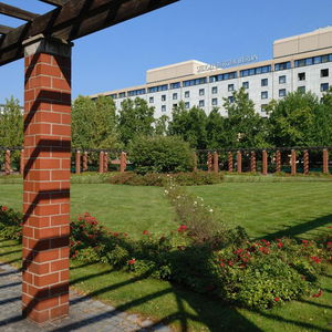 Hotel Doubletree By Hilton Berlin Ku'Damm cazare Berlin