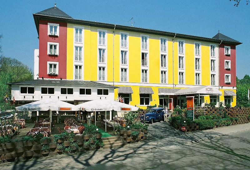 Hotel Grünau Hotel Berlin