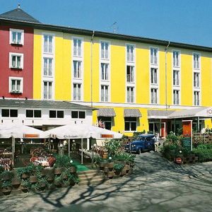 Hotel Grünau Hotel Berlin cazare Berlin