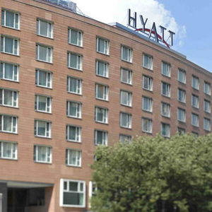 Hotel Grand Hyatt Berlin cazare Berlin