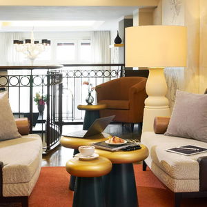 Hotel Classik Hotel Hackescher Markt cazare Berlin