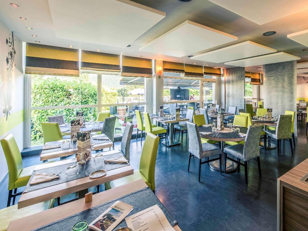 Hotel Mercure Annecy Sud