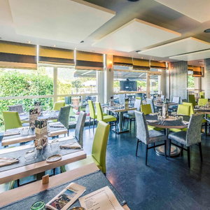 Hotel Mercure Annecy Sud cazare Annecy
