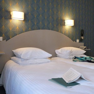 Hotel Hebe Hotel cazare Annecy