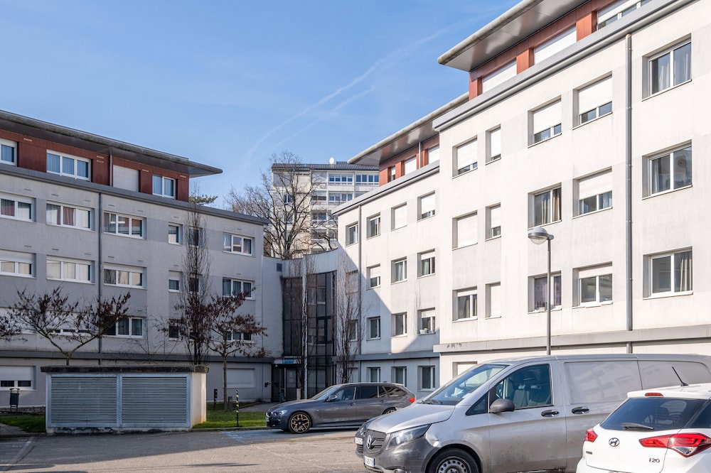 Hotel Comfort Aparthotel Les Hauts D'annecy