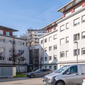 Hotel Comfort Aparthotel Les Hauts D'annecy cazare Annecy