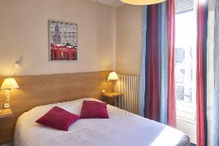 Hotel Hotel Du Nord