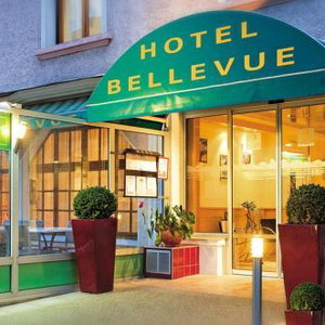 Hotel Hotel Restaurant Bellevue cazare Annecy