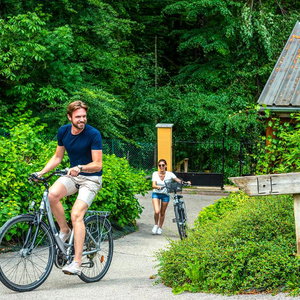 Hotel Les Tresoms Lake And Spa Resort cazare Annecy