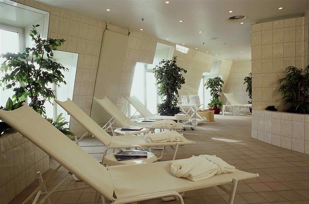 Hotel Mercure Hotel Berlin Tempelhof