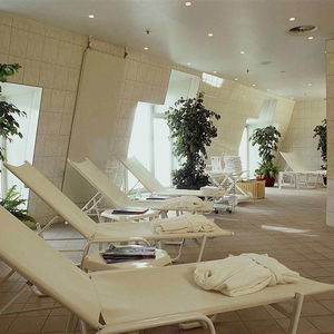 Hotel Mercure Hotel Berlin Tempelhof cazare Berlin