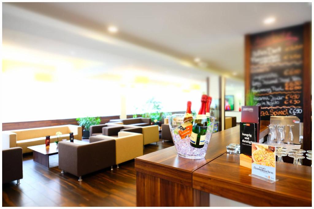 Hotel Motel Plus Berlin