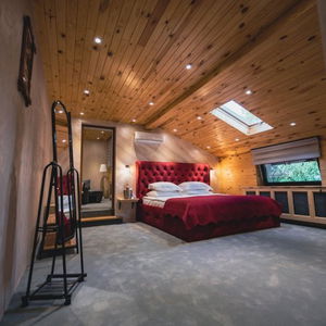 Hotel Casa Seciu cazare Ploiesti