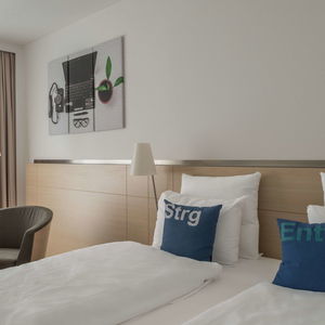 Hotel Novotel Berlin Mitte cazare Berlin