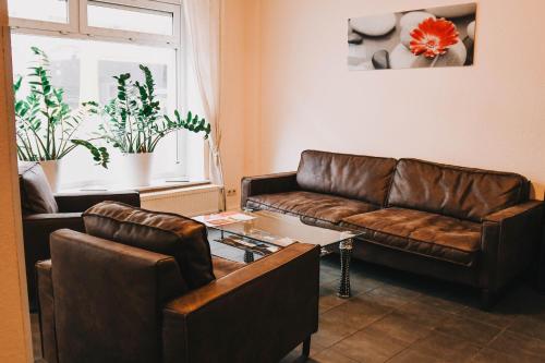 Hotel Pension Odin Berlin