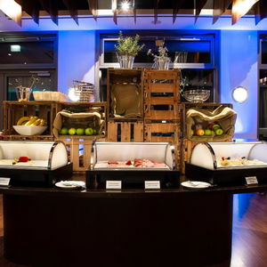 Hotel Pestana Berlin Tiergarten cazare Berlin