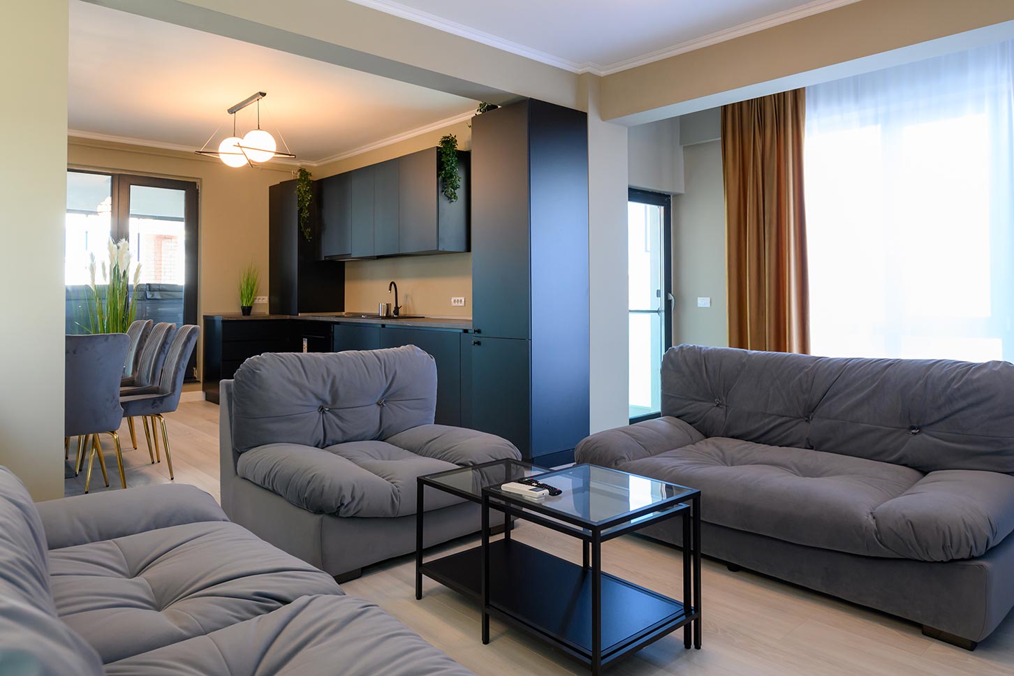 Apartamente De Inchiriat Aquarium Residence 7