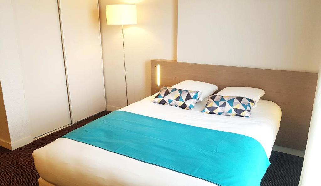 Hotel Appart'city Classic Rennes Ouest