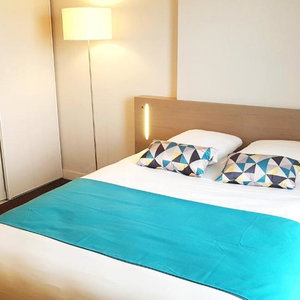 Hotel Appart'city Classic Rennes Ouest cazare Rennes