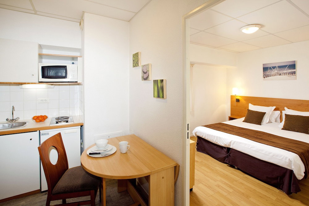 Hotel Séjours & Affaires Rennes De Bretagne