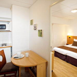 Hotel Séjours & Affaires Rennes De Bretagne cazare Rennes