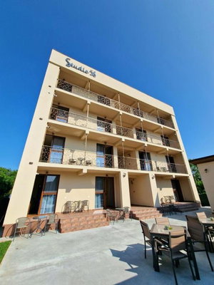 Hotel Studio58 cazare Costinesti