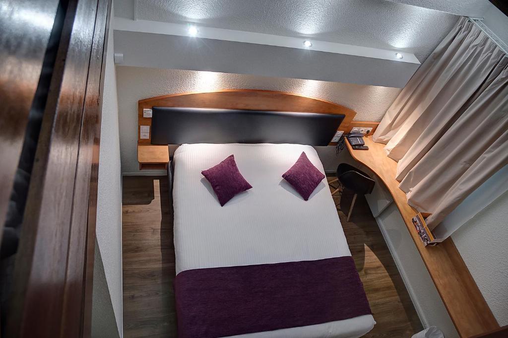 Hotel Le Relais De Sassenage