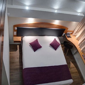 Hotel Le Relais De Sassenage cazare Grenoble