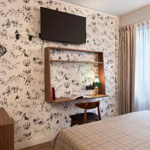 Hotel Maison Barbillon Grenoble cazare Grenoble